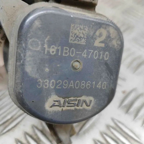 Vattenpump Toyota Land Cruiser 2.8L OEM 161B0-47010 image 7