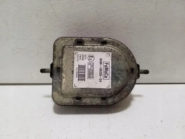 OEM 6G9N-19G229-DG alarmhorn för Range Rover L405 image 4