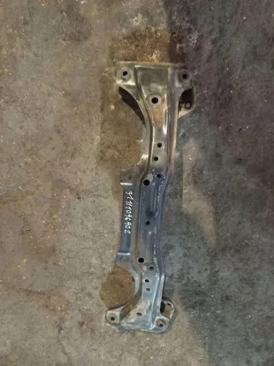 Vorderer Querlenker BMW 3 Cabrio (E46) OEM 31111096902 image 2