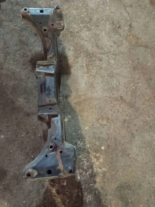 Vorderer Querlenker BMW 3 Cabrio (E46) OEM 31111096902 image 3