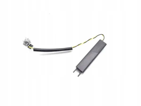 Antenne Interne Nissan Qashqai OEM 5WK48774 image 10