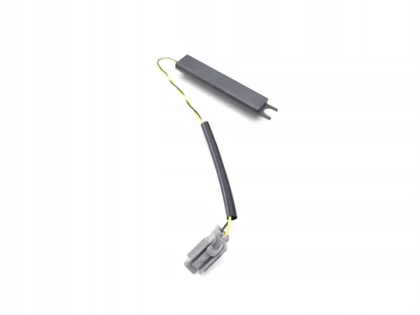 Antenne Interne Nissan Qashqai OEM 5WK48774 image 3