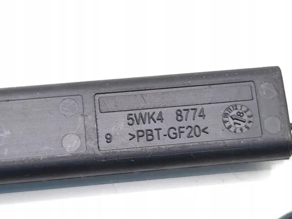 Antenne Interne Nissan Qashqai OEM 5WK48774 image 7