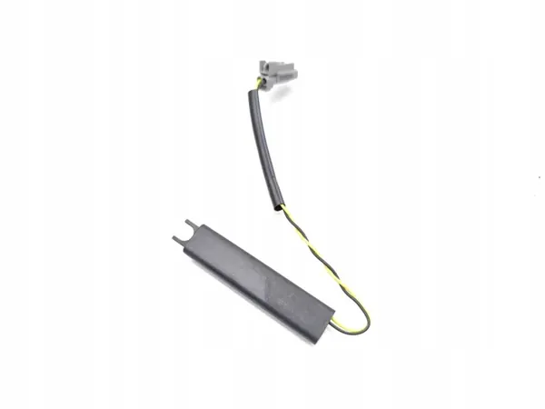 Antenne Interne Nissan Qashqai OEM 5WK48774 image 9