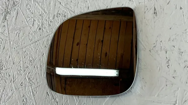 Inserto Espejo Izquierdo VW T6 OEM 56532300 Usado image 5