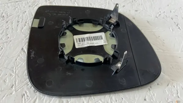 Inserto Espejo Izquierdo VW T6 OEM 56532300 Usado image 7