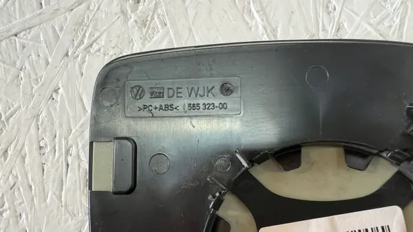 Inserto Espejo Izquierdo VW T6 OEM 56532300 Usado image 9
