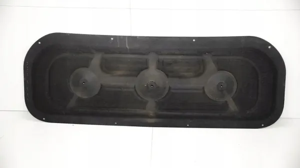 Isolamento capô OEM 360150742 para Hyundai Santa Fe III image 5