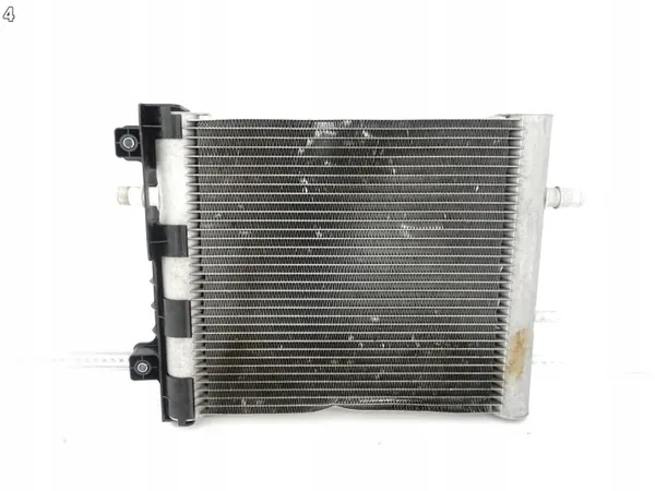 LAND ROVER DEFENDER II 2 L663 110 20- DODATKOWA CHŁODNICA WODY image 5