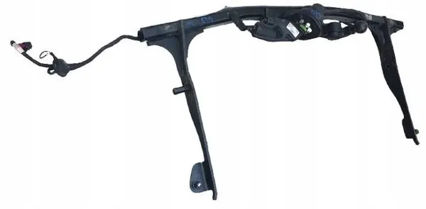 Attelage Audi A6 S6 C8 OEM 4K0800491H - Électrique Pliable image 2