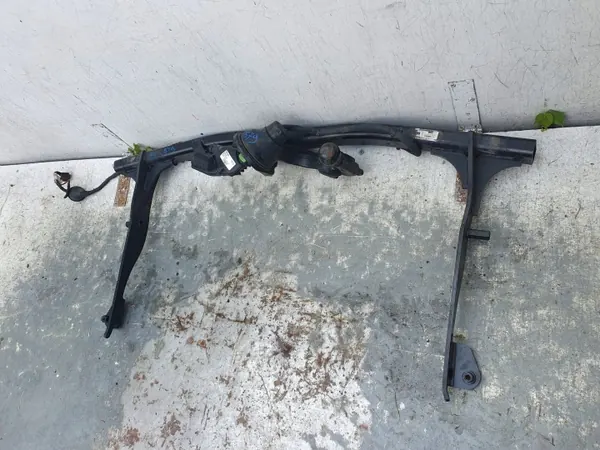 Attelage Audi A6 S6 C8 OEM 4K0800491H - Électrique Pliable image 4