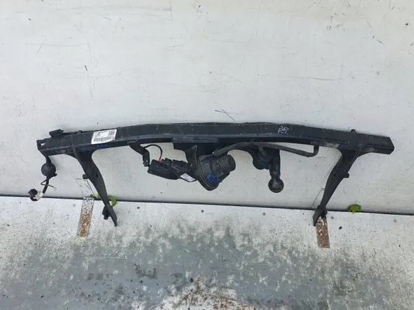 Attelage Audi A6 S6 C8 OEM 4K0800491H - Électrique Pliable image 6