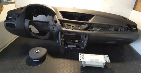 Dashboardconsole OEM 2991239 voor BMW X1 E84 image 2