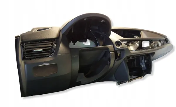 Dashboardconsole OEM 2991239 voor BMW X1 E84 image 3