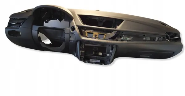 Dashboardconsole OEM 2991239 voor BMW X1 E84 image 6