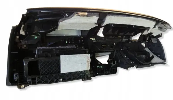 Dashboardconsole OEM 2991239 voor BMW X1 E84 image 8