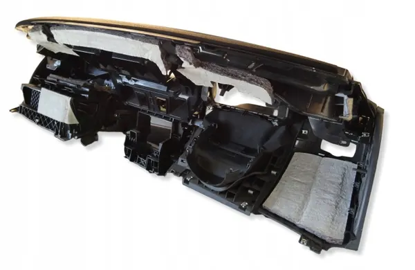 Dashboardconsole OEM 2991239 voor BMW X1 E84 image 9