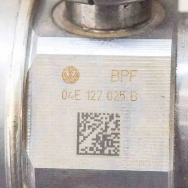 Polttoainepumppu Audi A4 (8W2, B9) 1.4L 2016 OEM 04E127025B0261520261 image 6