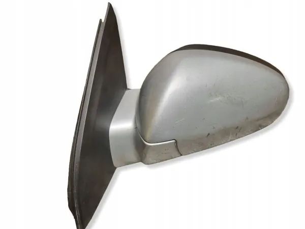 Vasen Sähköinen Peili Opel Vectra C OEM 24436145 image 2