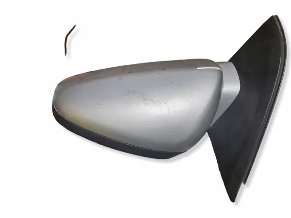 Vasen Sähköinen Peili Opel Vectra C OEM 24436145 image 3
