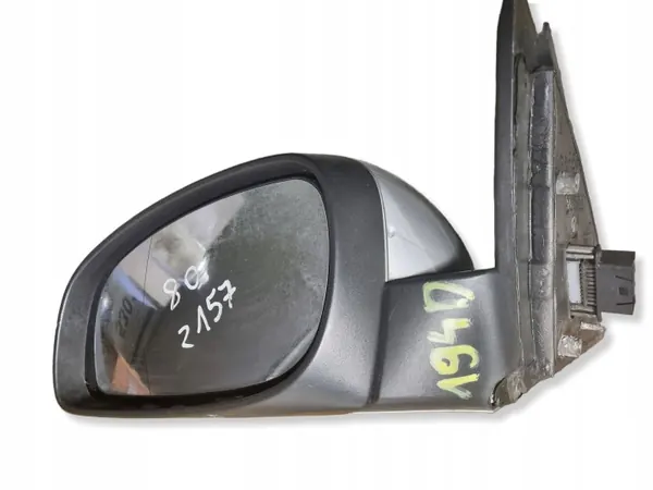 Vasen Sähköinen Peili Opel Vectra C OEM 24436145 image 5