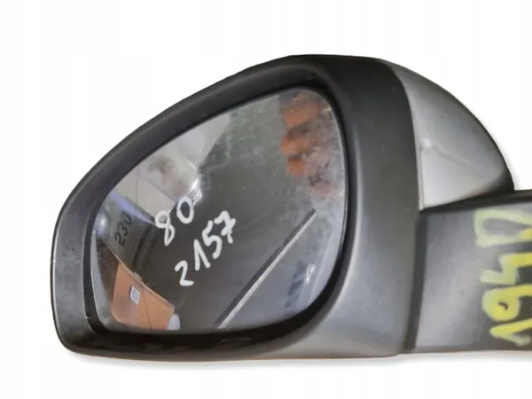 Vasen Sähköinen Peili Opel Vectra C OEM 24436145 image 6