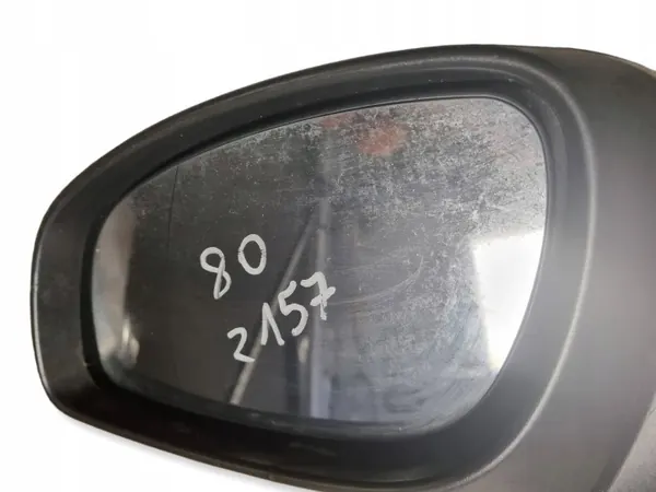 Vasen Sähköinen Peili Opel Vectra C OEM 24436145 image 7