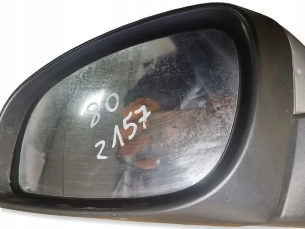 Vasen Sähköinen Peili Opel Vectra C OEM 24436145 image 8