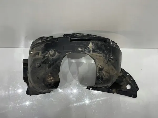 Passaruota anteriore sinistro CITROEN C3 III 9811931280 image 4