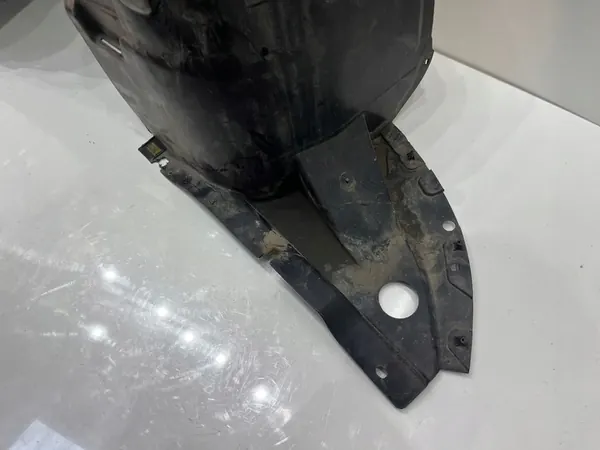 Passaruota anteriore sinistro CITROEN C3 III 9811931280 image 6