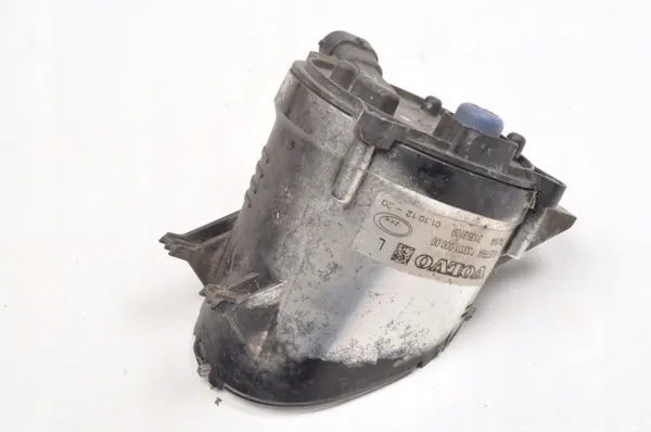 Halogenstrålkastare Vänster Fram Volvo C30 OEM 31353109 image 3