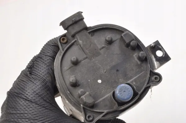 Halogenstrålkastare Vänster Fram Volvo C30 OEM 31353109 image 4