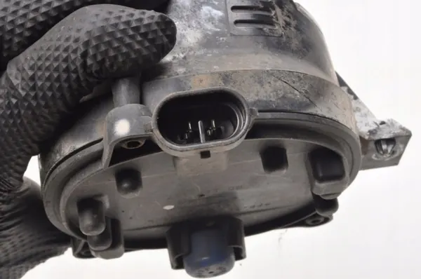 Halogenstrålkastare Vänster Fram Volvo C30 OEM 31353109 image 5