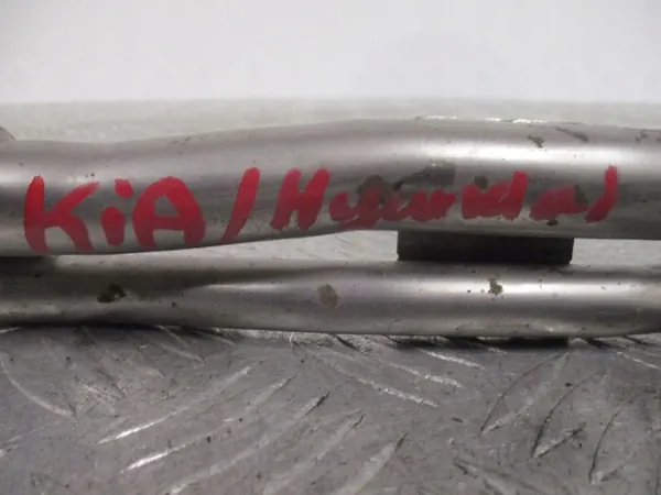Jäähdytyslangasto Kia Hyundai image 4