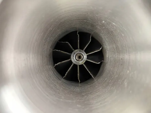 Turbo completo BMW E90 F10 E70 3.0D N57 245CV 8507613 image 4