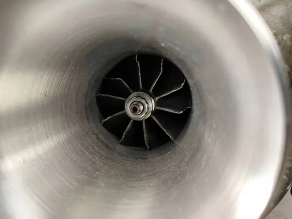 Turbo completo BMW E90 F10 E70 3.0D N57 245CV 8507613 image 5