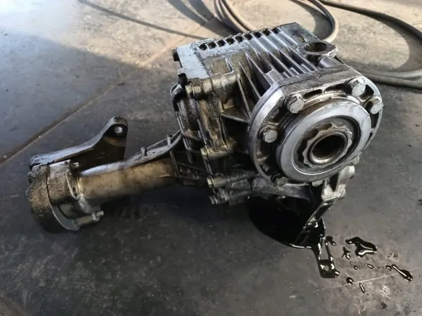 OPEL INSIGNIA A 2.0 CDTI växellådsreducerare - OEM image 2