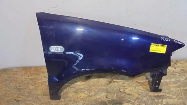 OEM 857821120 Etu oikea lokasuoja VW Polo 6N0:lle image 3