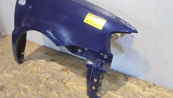 OEM 857821120 Etu oikea lokasuoja VW Polo 6N0:lle image 5