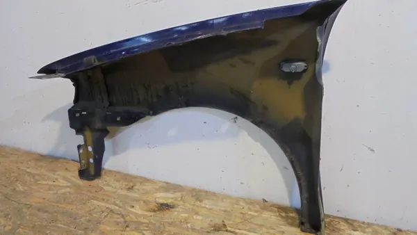 OEM 857821120 Etu oikea lokasuoja VW Polo 6N0:lle image 6