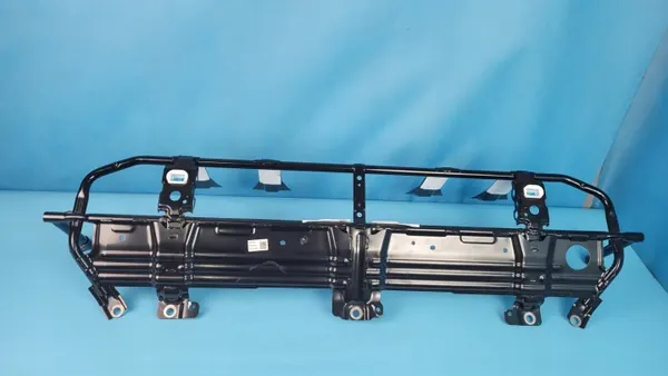 Estrutura bateria OEM 37568-CZ000 para Hyundai Tucson IV image 2