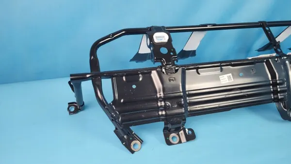 Estrutura bateria OEM 37568-CZ000 para Hyundai Tucson IV image 3
