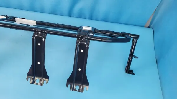 Estrutura bateria OEM 37568-CZ000 para Hyundai Tucson IV image 8