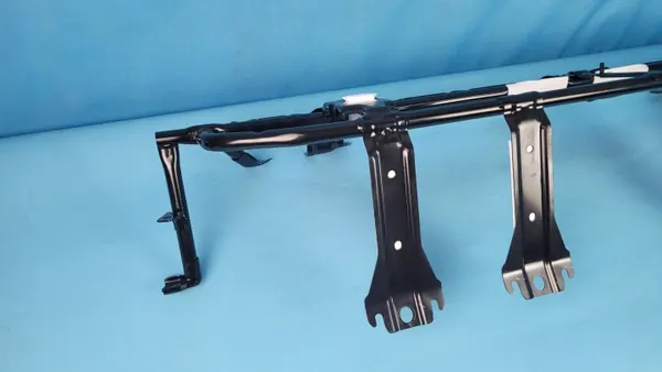 Estrutura bateria OEM 37568-CZ000 para Hyundai Tucson IV image 9