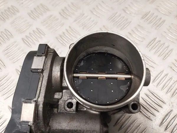 Válvula de Aceleração Volkswagen PASSAT CC 2013 OEM 03H133062A image 3