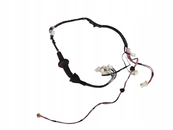 Toyota Yaris II Dörrharness OEM 82152-0D400 image 2