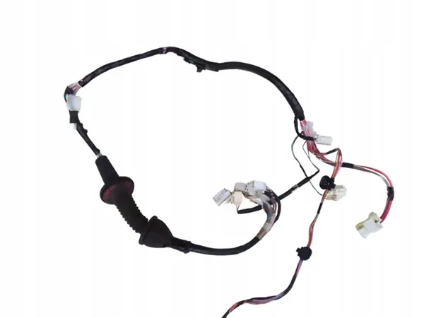 Toyota Yaris II Dörrharness OEM 82152-0D400 image 3