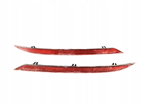 OPEL INSIGNIA B 17- Takapuskuri Heijastimet 13460220 13460219 image 2