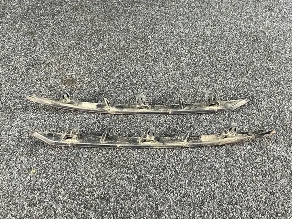 OPEL INSIGNIA B 17- Takapuskuri Heijastimet 13460220 13460219 image 4