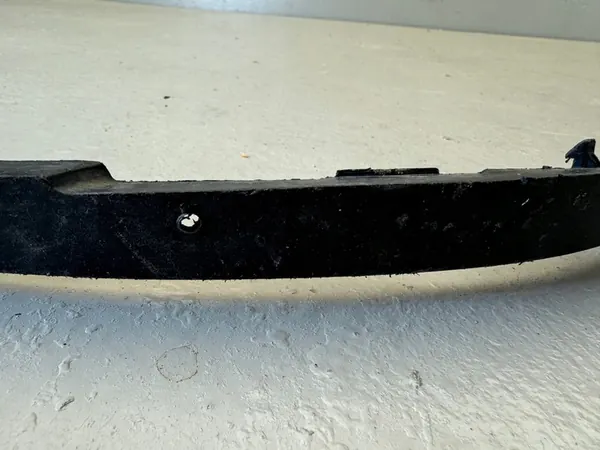 KIA SORENTO III 2014-2020 Framskärmspoiler OEM image 10